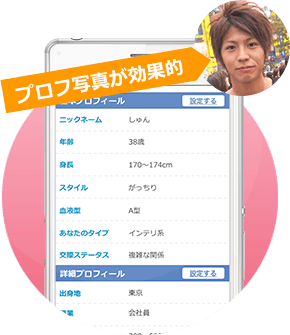 ご利用ガイド｜出会いはイククル【イクヨクルヨ公式サイト】出会い系